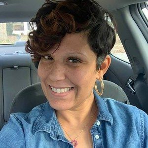 Meet your Posher, Cristina